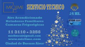 SERVICIO TECNICO MANTENIMIENTO