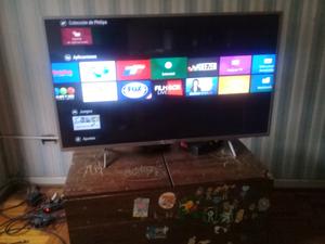 SMart PHILIPS 43" FULL HD