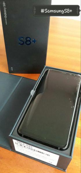 Samsung S8 plus nuevos Oferta de navidad
