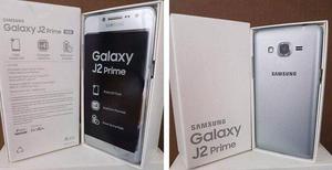 Samsung galaxy J2 Prime NUEVO Libre