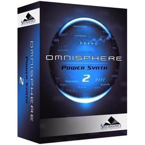 Spectrasonics Omnisphere 2 + Keyscape (70gb) Mac Windows