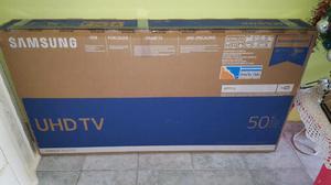 TV LED SMART SAMSUNG 50