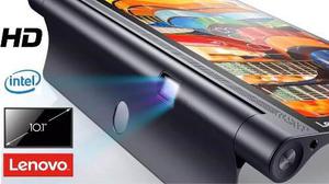 Tablet Lenovo Yoga Tab 3 Pro 10.1 4gb Ram 64gb Hd Proyector