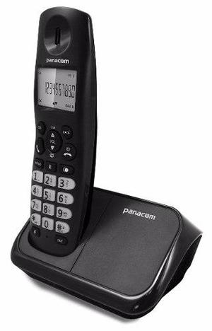 Telefono Inalambrico Panacom Pa-7831 Identificador Agenda