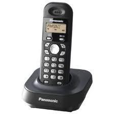 Telefono Inalambrico Panasonic Kx Tc1311-dect 6.0-c/identif