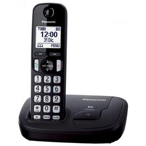 Telefono Inalambrico Panasonic Tgd210 Con Altavoz