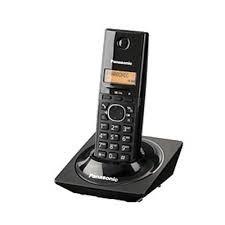 Teléfono Inalambrico Panasonic Kx-tg1711 Agb Dect 6.0