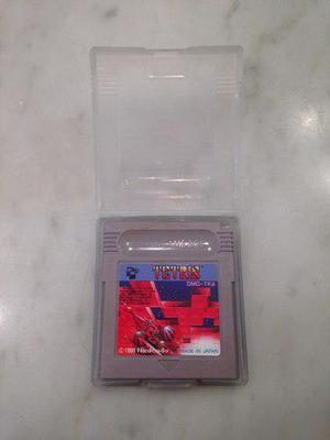 Tetris (En Red P/ 2 Consolas)