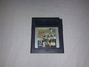 Toy Story 2 Para Gameboy Color