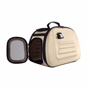 Transportadora Bolso Perro Gato, Classic Pet Fc Diseño