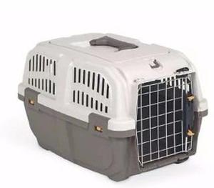 Transportadora Gato O Perro Hasta 12 Kg 48x31x31 Apta Avion