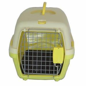 Transportadora Jaula Perro Gato Dog Carrier 3 Petshopbeto