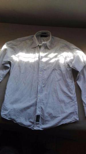 VENDO CAMISA MARCA HUNT'S