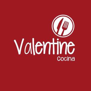 Valentine Cocina - Empanadas para Eventos
