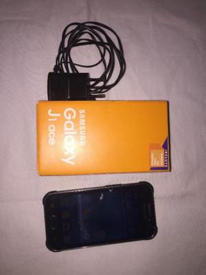Vendo Celular Sansung J1 Ace Dual Sim Libre