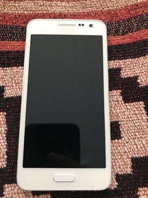 Vendo Galaxy A3