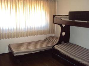 Vendo departamento 3 ambientes en Miramar