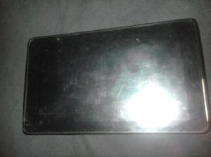 Vendo tablet urgente