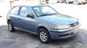 Volkswagen Gol 2000 1.9 diesel aire y direccion