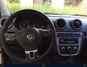 Volkswagen Gol Trend Pack 3 charlable