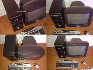 WINDOWS 7 Y 10 - AMD ATHLON 64X2 - AM2 AM3 -VIDEO GEFORCE