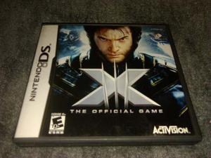 X-men Ds #