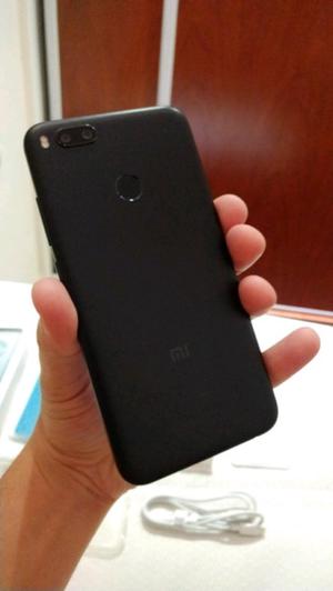Xiaomi Mi A1 Black 64gb