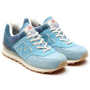 Zapatillas New Balance Ver Tabla De Talles Antes De Comprar