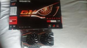 amd rx gb gigabyte