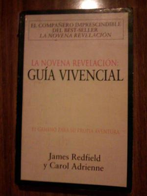 la novela revelacion de james redfield y caril adrienne