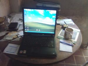 notebook centrino impecable funciona 10p