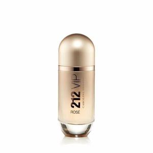 212 Vip Rosé - EDP - 80 Ml - C Herrera *** TESTER ***