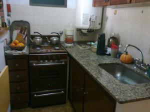 ALQUILO GESELL FAMILIAS, CENTRO TIPO CHALET, 6 PERSONAS.