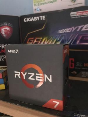 AMD RYZEN X IMPECABLE