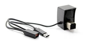 Adaptador Fuente De Alimentación De Kinect Para Xbox Fat