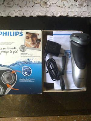 Afeitadora Philips Aqua Touch Plus En Caja Impecable!!!