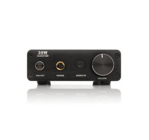 Amplificador Musica Funcional 2x15w Amp-30hp Vision Elite