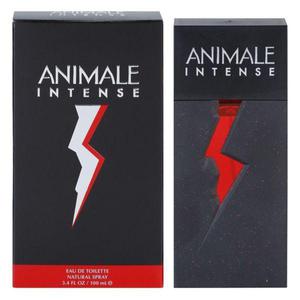 Animale Intense Para Hombre - 100 Ml - Edt