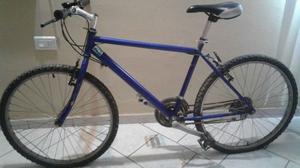 Bicicleta Urschel rodado 24