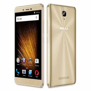 Blu Vivo Xl2 4g Lte 3gb Ram 32gb + Funda + Protector