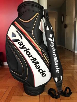 Bolsa Nueva taylor made tour cart bag