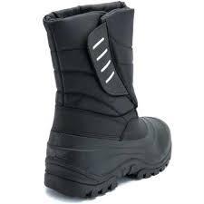 Botas Apreski, Nieve Sin Frio.distribuidor