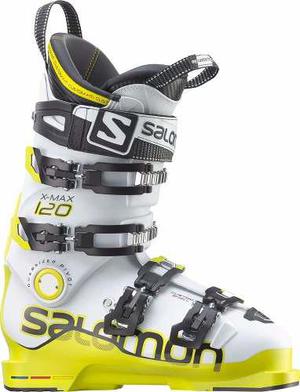 Botas Salomon 120