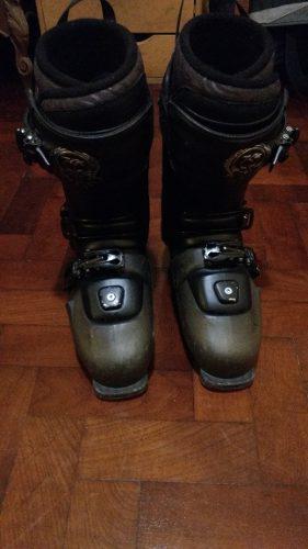 Botas Ski Dalbello Il Moro Kripton 28.5/9.5-10 Usa