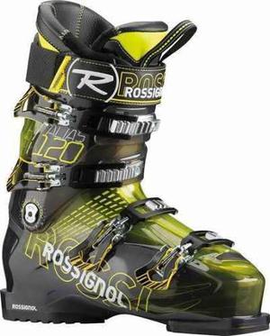 Botas Ski Rossignol Alias Sensor 120 Hombre All Mountain