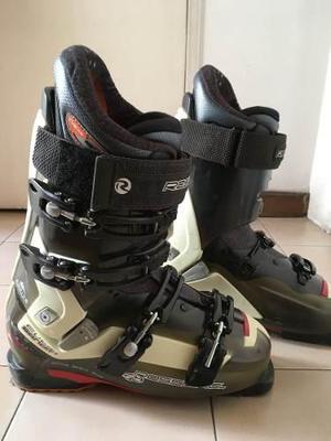 Botas Ski Rossignol Elite Bandit Talle 25.5