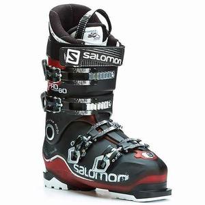 Botas Ski Salomon Xpro Energyzer 80 Talle 28.0/28.5