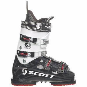 Botas Ski Scott G2 Fr 90 Wintersport Hombre