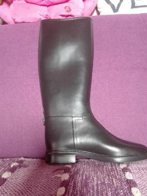 Botas de Equitacion