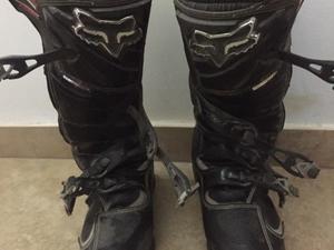 Botas fox comp 5